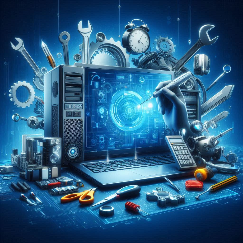 Computer Repair